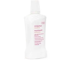 Ziaja Mouthwash against tooth decay Sensitive (Mouthwash) 500 ml
