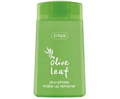 Ziaja Vanduo-based make-up make-up remover Olive Leaf 120 ml