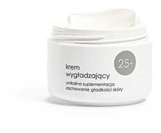 Ziaja 25+ Smoothing Kreminis Day Kreminis