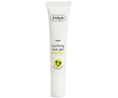 Ziaja Paakių gelis su akišveitėmis, 15 ml