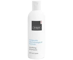 Ziaja Zklid?ující šampon - proti sv?d?ní 300ml 300ml plaukų priežiūra Moterims