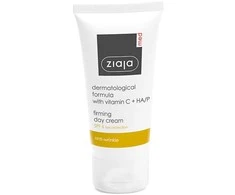 Ziaja Firming Day Kreminis SPF 6 (Firming Day Kreminis) 50 ml