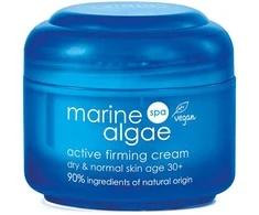 Ziaja Zpevňující krém proti vráskám Marine Algae (Active Firming Kreminis) 50 ml