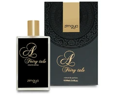 Zimaya A Fairy Tale PP kvepalai unisex, 100 ml