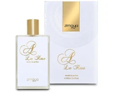 Zimaya A La Rose PP kvepalai moterims, 100 ml
