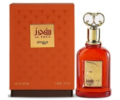 Zimaya Al Fouz EDP parfumuotas vanduo unisex, 100 ml
