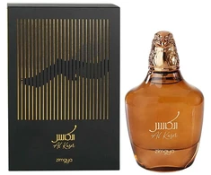 Zimaya Al Kaser EDP parfumuotas vanduo vyrams, 100 ml