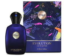 Zimaya Evolution EDP parfumuotas vanduo unisex, 100 ml