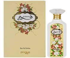 Zimaya Farah EDP parfumuotas vanduo moterims, 100 ml