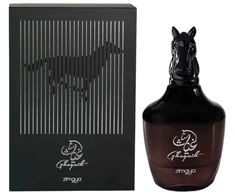Zimaya Ghayath EDP parfumuotas vanduo unisex, 100 ml