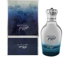 Zimaya Ghyoom EDP parfumuotas vanduo vyrams, 100 ml