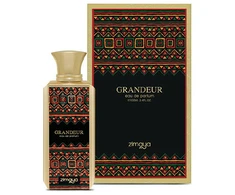 Zimaya Grandeur EDP parfumuotas vanduo unisex, 100 ml