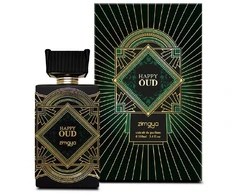 Zimaya Happy Oud PP kvepalai unisex, 100 ml