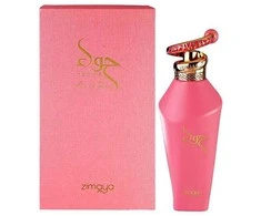 Zimaya Hawwa Rožinė EDP parfumuotas vanduo moterims, 100 ml