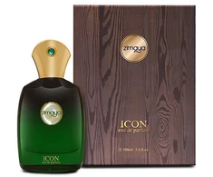 Zimaya Icon EDP parfumuotas vanduo vyrams, 100 ml