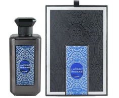 Zimaya Inekas Luna EDP parfumuotas vanduo unisex, 100 ml