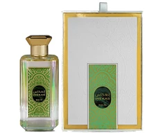 Zimaya Inekas Solis EDP parfumuotas vanduo unisex, 100 ml
