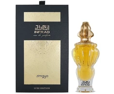Zimaya Infrad Luxe EDP parfumuotas vanduo moterims, 100 ml