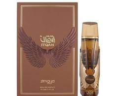 Zimaya Itqan Gold EDP parfumuotas vanduo vyrams, 100 ml