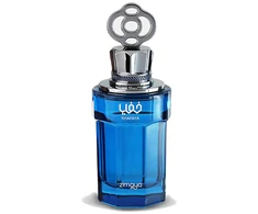 Zimaya Khafaya Mėlyna EDP parfumuotas vanduo vyrams, 100 ml