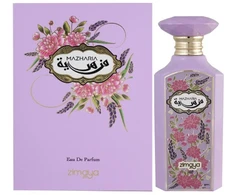 Zimaya Mazharia EDP parfumuotas vanduo moterims, 100 ml