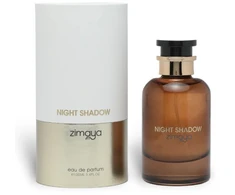 Zimaya Night Shadow EDP parfumuotas vanduo unisex, 100 ml