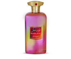 Zimaya Noor Jazz EDP parfumuotas vanduo unisex, 100 ml