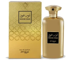 Zimaya Noor Oud EDP parfumuotas vanduo unisex, 100 ml