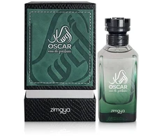Zimaya Oscar EDP parfumuotas vanduo unisex, 100 ml