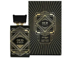 Unisex kvepalai Zimaya Noya Oud Is Great EDP, 100 ml