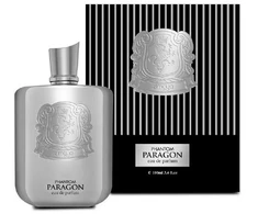Zimaya Phantom Paragon EDP parfumuotas vanduo vyrams, 100 ml