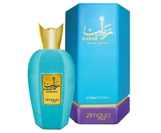 Zimaya Rabab EDP parfumuotas vanduo unisex, 100 ml