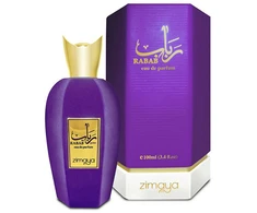 Zimaya Rabab Gems EDP parfumuotas vanduo unisex, 100 ml