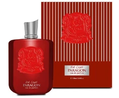 Zimaya Raudona Carpet Paragon EDP parfumuotas vanduo unisex, 100 ml
