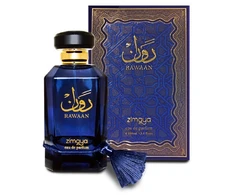 Zimaya Rawaan EDP parfumuotas vanduo unisex, 100 ml