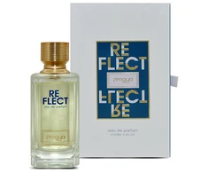 Zimaya Reflect EDP parfumuotas vanduo unisex, 100 ml