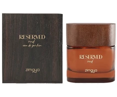 Zimaya Reserved Oud EDP parfumuotas vanduo unisex, 100 ml
