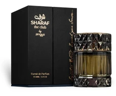 Zimaya Sharaf The Club PP unisex kvepalai, 100 ml