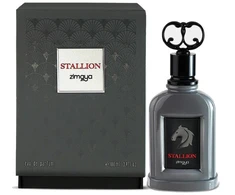 Zimaya Stallion EDP parfumuotas vanduo vyrams, 100 ml