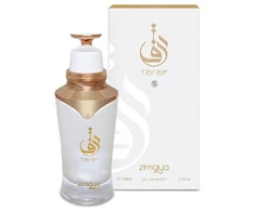 Zimaya Taraf Baltas EDP parfumuotas vanduo moterims, 100 ml