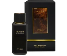 Zimaya Vigour EDP parfumuotas vanduo vyrams, 100 ml