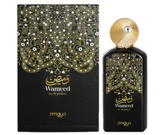Zimaya Wameed EDP parfumuotas vanduo unisex, 90 ml