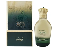 Kvepalai vyrams Zimaya Wujood EDP, 100 ml