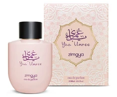 Zimaya Yaa Umree EDP parfumuotas vanduo unisex, 100 ml