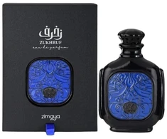Unisex kvepalai Zimaya Zukhruf EDP, 100 ml