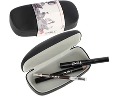 Zmile Cosmetics WHAT A LOOK! Set - Dárková sada pro líčení očí a obočí