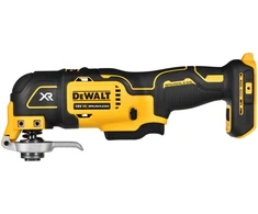 Dewalt Akumuliatorinis daugiafunkcis įrankis DCS356N-XJ, 18 V be akumuliatoriaus ir kroviklio