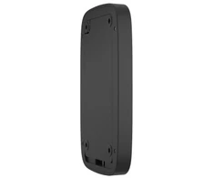 Belaidė klaviatūra Ajax WIRELESS 8722, juoda