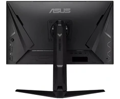 Monitorius ASUS TUF Gaming VG279QL3A 27 colių IPS WLED FHD 16:9 180Hz 350cd/m2 1ms 2xHDMI DP 2x2W garsiakalbis