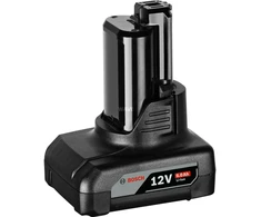 Bosch Akumuliatorius GBA 12V 6.0Ah